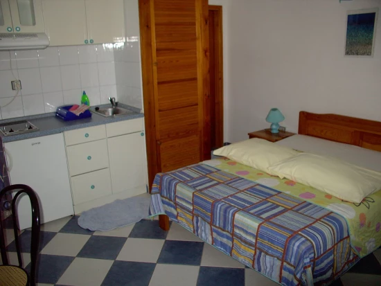 Apartmán Ostrov Hvar - Sućuraj OS 11455 N5