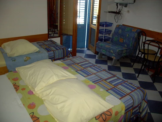 Apartmán Ostrov Hvar - Sućuraj OS 11455 N5