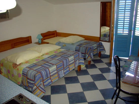 Apartmán Ostrov Hvar - Sućuraj OS 11455 N5