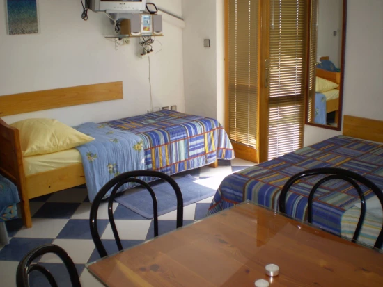 Apartmán Ostrov Hvar - Sućuraj OS 11455 N6