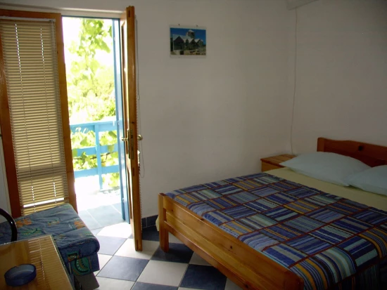 Apartmán Ostrov Hvar - Sućuraj OS 11455 N8