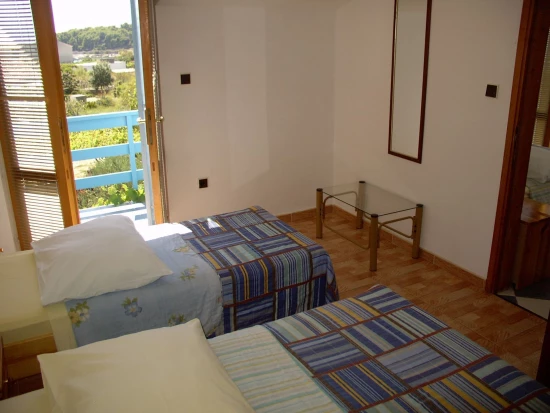 Apartmán Ostrov Hvar - Sućuraj OS 11456 N3