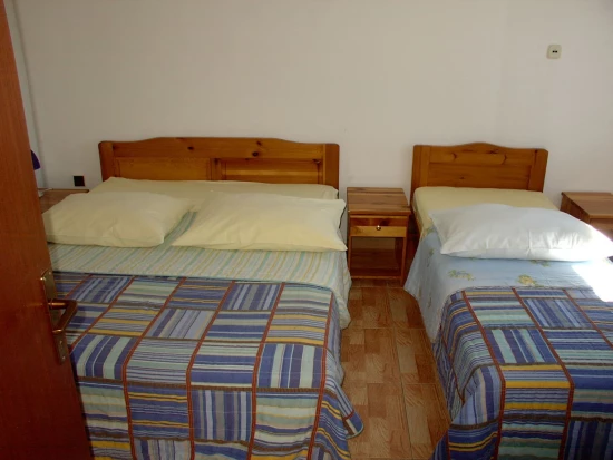 Apartmán Ostrov Hvar - Sućuraj OS 11456 N3