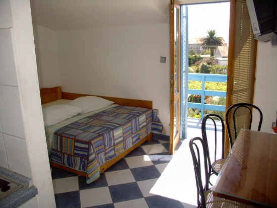 Apartmán Ostrov Hvar - Sućuraj OS 11456 N4