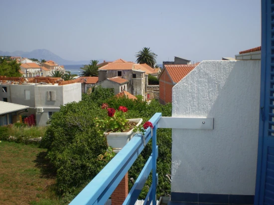 Apartmán Ostrov Hvar - Sućuraj OS 11456 N5