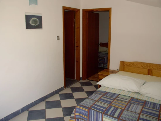 Apartmán Ostrov Hvar - Sućuraj OS 11456 N5