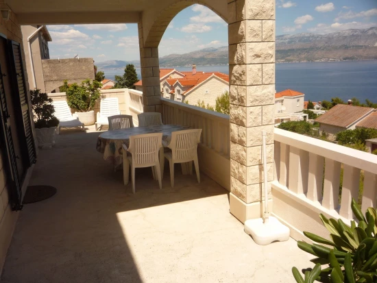 Apartmán Ostrov Brač - Postira OS 11458 N1