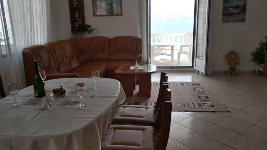 Apartmán Ostrov Brač - Postira OS 11458 N1