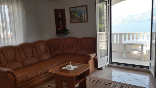 Apartmán Ostrov Brač - Postira OS 11458 N1