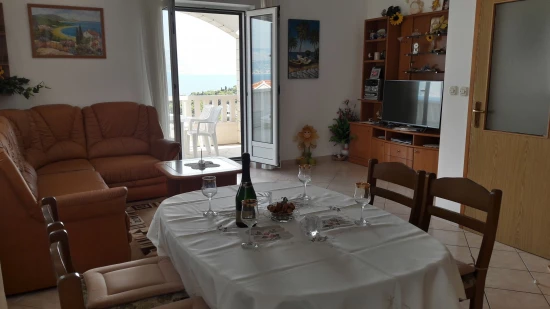 Apartmán Ostrov Brač - Postira OS 11458 N1