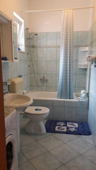 Apartmán Ostrov Brač - Postira OS 11458 N1