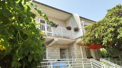 Apartmán Ostrov Brač - Mirca OS 11460 N1