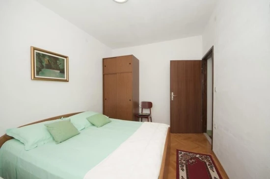 Apartmán Ostrov Brač - Mirca OS 11460 N1