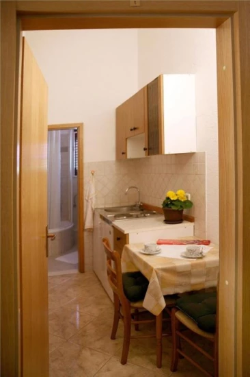 Apartmán Střední Dalmácie - Kaštela DA 10189 N1