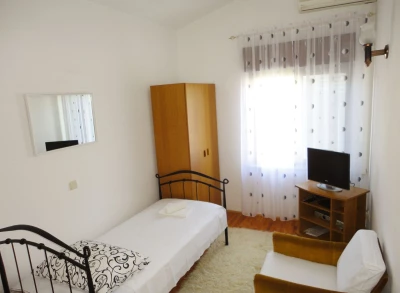 Apartmán Střední Dalmácie - Kaštela DA 10189 N1