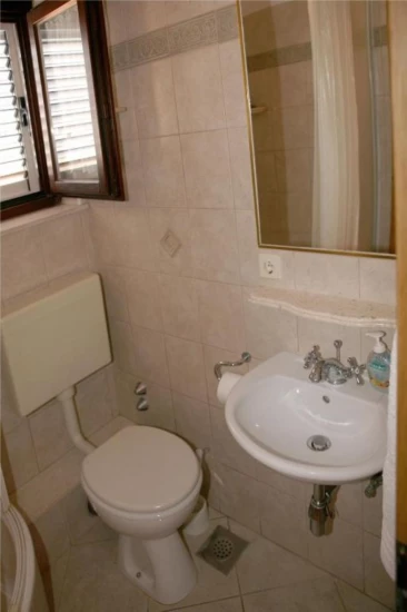 Apartmán Střední Dalmácie - Kaštela DA 10189 N1