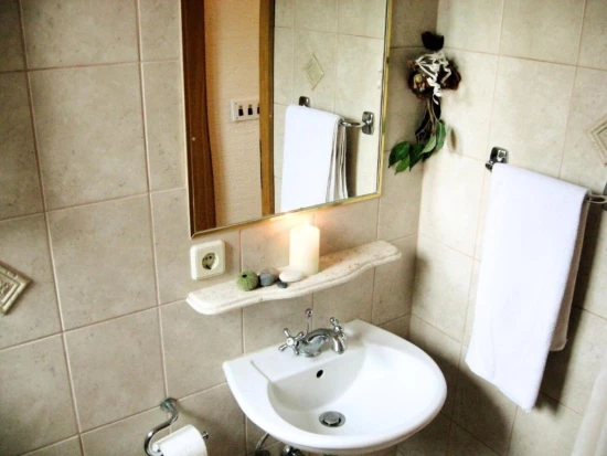 Apartmán Střední Dalmácie - Kaštela DA 10189 N1