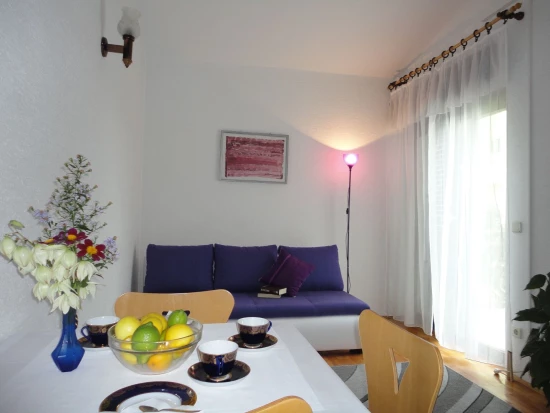 Apartmán Střední Dalmácie - Kaštela DA 10189 N2