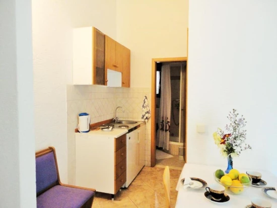 Apartmán Střední Dalmácie - Kaštela DA 10189 N2