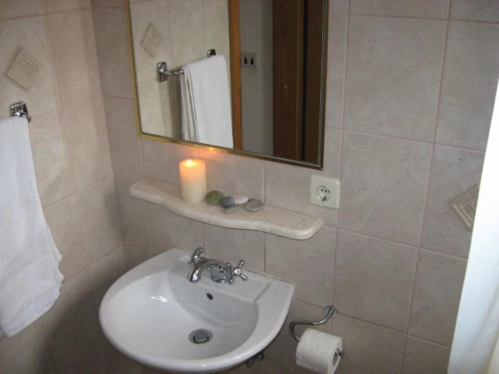 Apartmán Střední Dalmácie - Kaštela DA 10189 N2