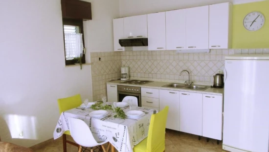 Apartmán Střední Dalmácie - Kaštela DA 10189 N3