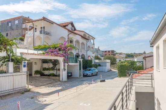 Apartmán Střední Dalmácie - Trogir DA 10190 N1