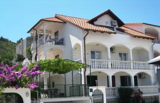 Apartmán Střední Dalmácie - Trogir DA 10190 N1