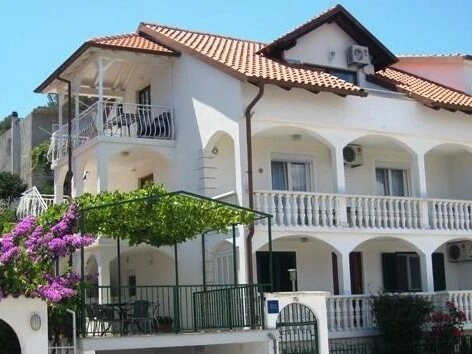 Apartmán Střední Dalmácie - Trogir DA 10190 N2