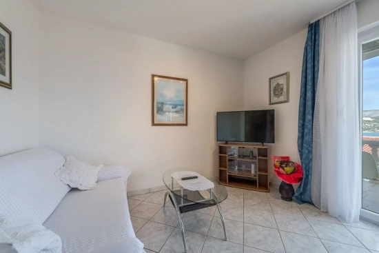 Apartmán Střední Dalmácie - Trogir DA 10190 N2