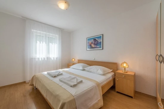 Apartmán Střední Dalmácie - Trogir DA 10190 N2