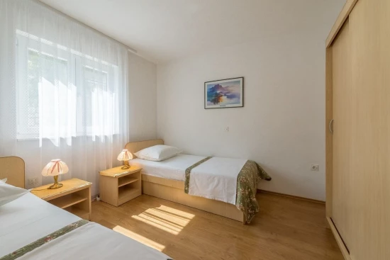 Apartmán Střední Dalmácie - Trogir DA 10190 N2