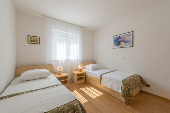 Apartmán Střední Dalmácie - Trogir DA 10190 N2