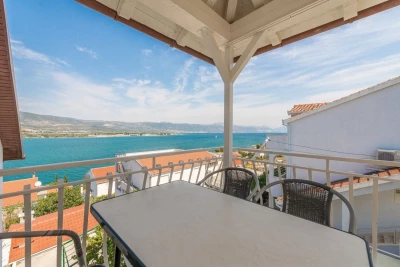 Apartmán Střední Dalmácie - Trogir DA 10190 N3