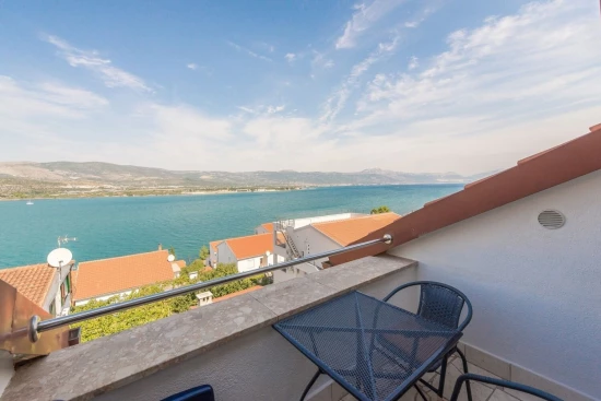 Apartmán Střední Dalmácie - Trogir DA 10190 N3