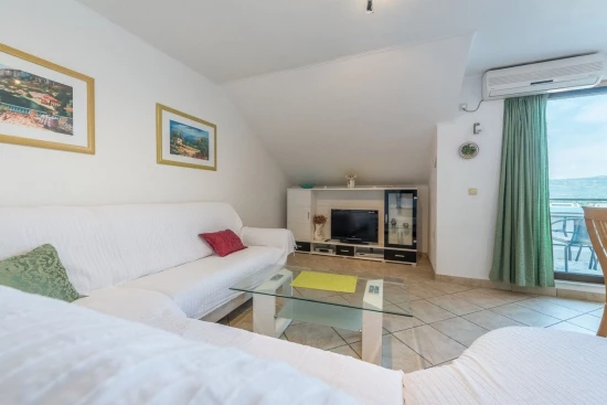 Apartmán Střední Dalmácie - Trogir DA 10190 N3