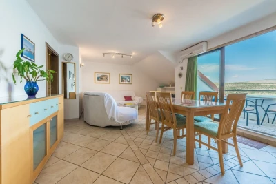 Apartmán Střední Dalmácie - Trogir DA 10190 N3