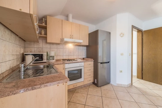 Apartmán Střední Dalmácie - Trogir DA 10190 N3