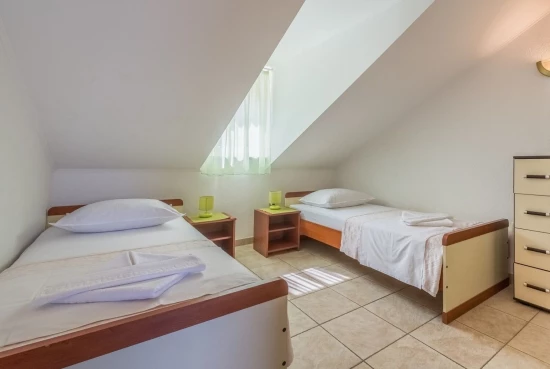 Apartmán Střední Dalmácie - Trogir DA 10190 N3