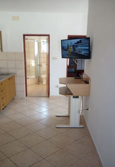 Apartmán Střední Dalmácie - Vinišće DA 10191 N2