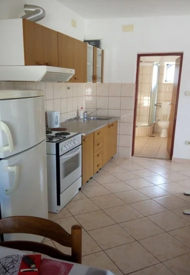 Apartmán Střední Dalmácie - Vinišće DA 10191 N2