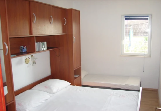 Apartmán Střední Dalmácie - Vinišće DA 10191 N2