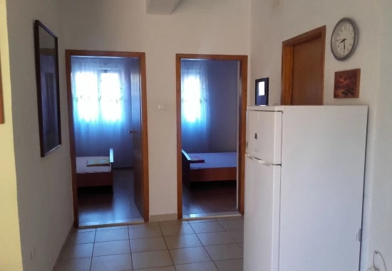 Apartmán Střední Dalmácie - Vinišće DA 10191 N3