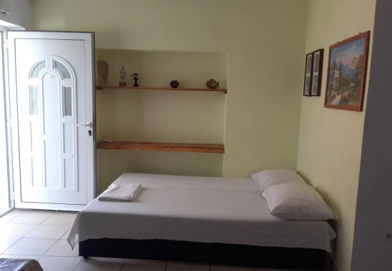 Apartmán Střední Dalmácie - Vinišće DA 10191 N3