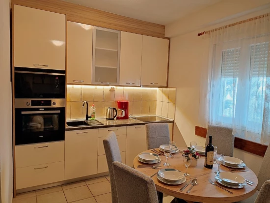 Apartmán Střední Dalmácie - Vinišće DA 10191 N3