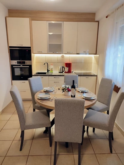 Apartmán Střední Dalmácie - Vinišće DA 10191 N3