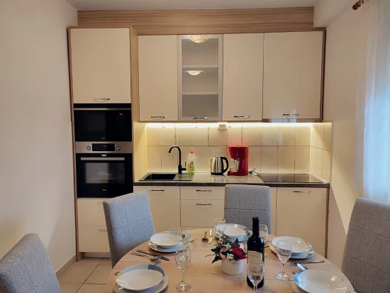 Apartmán Střední Dalmácie - Vinišće DA 10191 N3