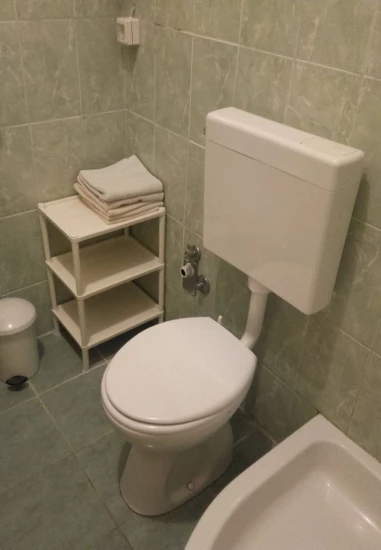 Apartmán Střední Dalmácie - Vinišće DA 10191 N3