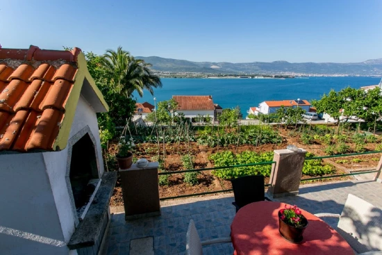 Apartmán Střední Dalmácie - Trogir DA 10192 N1