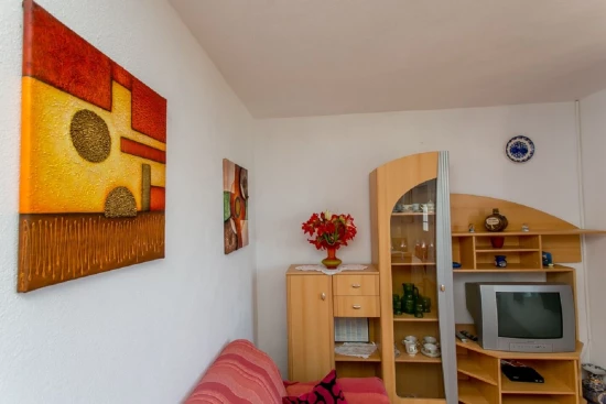 Apartmán Střední Dalmácie - Trogir DA 10192 N1