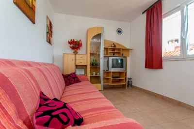 Apartmán Střední Dalmácie - Trogir DA 10192 N1